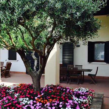 Bed And Breakfast Ca' Pisani Стра Экстерьер фото